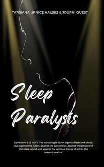 Sleep Paralysis - My World, #11