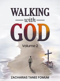Walking With God - The Spirit-Filled Life, #3