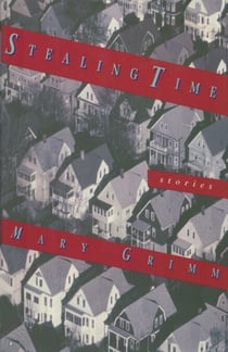 Stealing Time - Stories