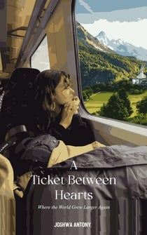 A Ticket Between Hearts