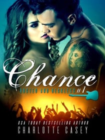 Chance - Rusted and Reckless, #1