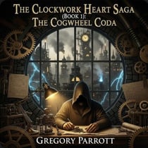 The Cogwheel Coda - The Clockwork Heart Saga, #1