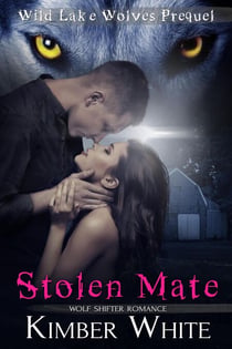 Stolen Mate - Wild Lake Wolves, #7