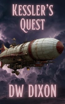 Kessler's Quest - Stories From Grisham