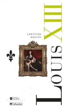 Louis XIII