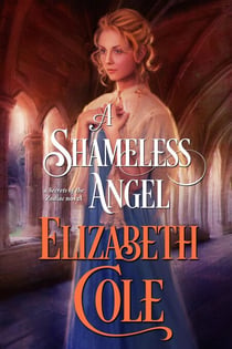 A Shameless Angel - Secrets of the Zodiac, #3