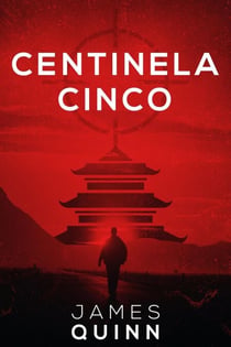 Centinela Cinco - Crónicas de Edición, #2