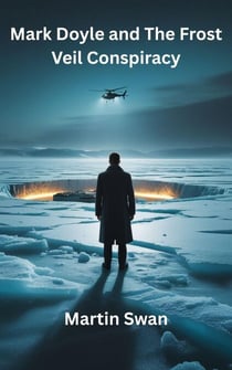 Mark Doyle and The Frost Veil Conspiracy