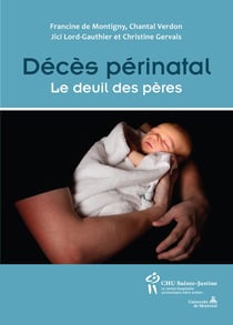 Décès périnatal - Le deuil des pères