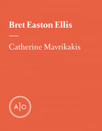 Bret Easton Ellis: l’écrivain des générations Asperger