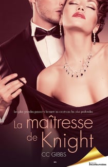 La maîtresse de Knight