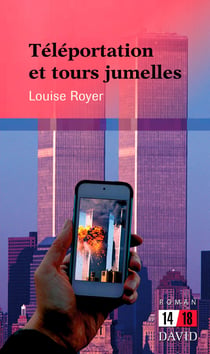 Téléportation et tours jumelles