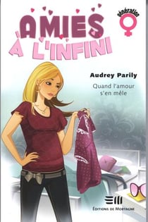 Amies à l'infini 01