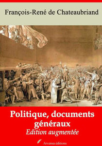 Politique, documents généraux – suivi d'annexes - Nouvelle édition 2019