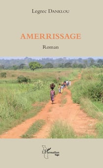 Amerrissage - Roman