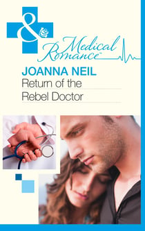 Return Of The Rebel Doctor