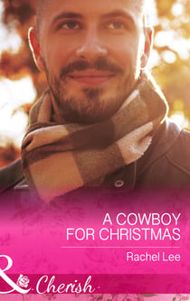 A Cowboy For Christmas