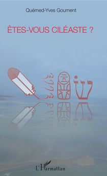 Êtes-vous ciléaste ? - Un voyage en grammaire ethnique