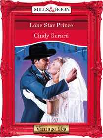 Lone Star Prince
