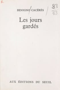 Les jours gardés
