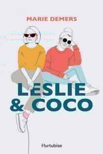 Leslie et Coco
