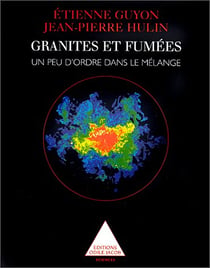 Granites et Fumées - Un peu d’ordre dans le mélange