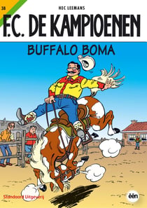 Buffalo Boma