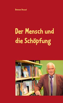 Der Mensch und die Schöpfung - Fantasy Roman