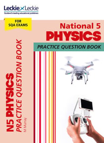 National 5 Physics ebook - Course licence