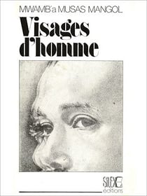 Visages d'homme - Poèmes