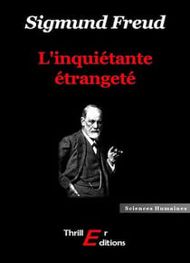 L'inquiétante étrangeté