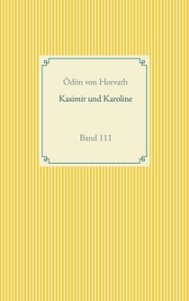 Kasimier und Karoline - Band 111