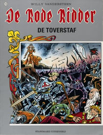 De toverstaf