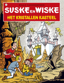 Het Kristallen Kasteel
