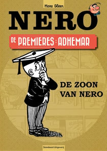 De zoon van Nero