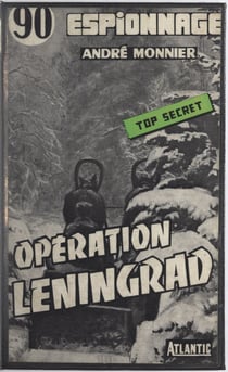 Opération Léningrad