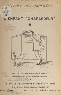 L'enfant chapardeur