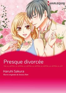 Presque divorcée