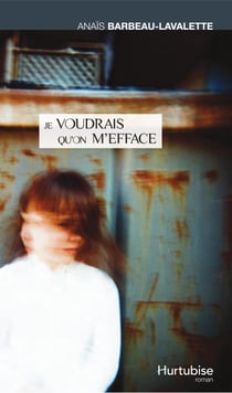 Je voudrais qu'on m'efface
