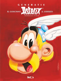 Hommage album door 60 auteurs
