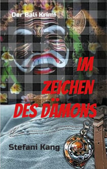 Im Zeichen des Dämons - Der Bali Krimi