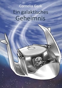Ein galaktisches Geheimnis