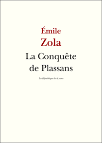 La Conquête de Plassans