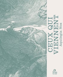 Ceux qui viennent : Adjaï aux mille visages - Tome 2 - Adjaï aux mille visages - Tome 2