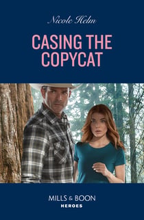 Casing The Copycat