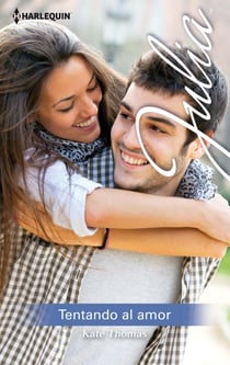 Tentando al amor - El mejor regalo para San Valentín, una novela de Harlequin