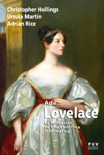Ada Lovelace - La formación de una científica informática