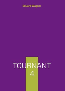 Tournant 4 - Ou mon point de vue
