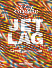 Jet lag - Poemas para viagem