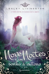 Nove noites e um sonho de outono - 1º ato